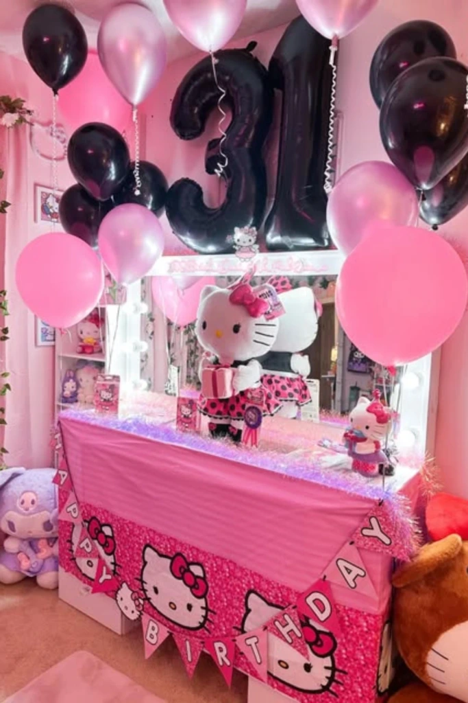 Cute Theme Corner