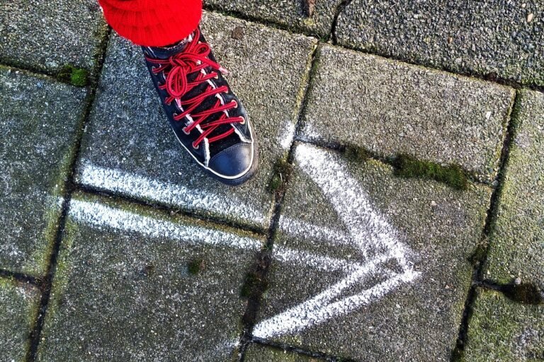 19 Cool Chalk Games Ideas