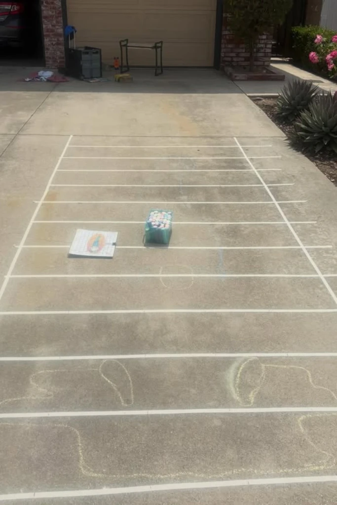 Follow The Path