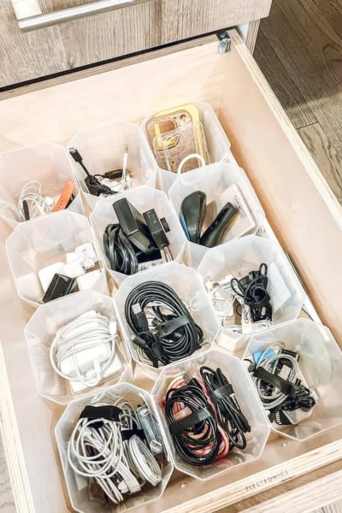 Modular Drawer Pods