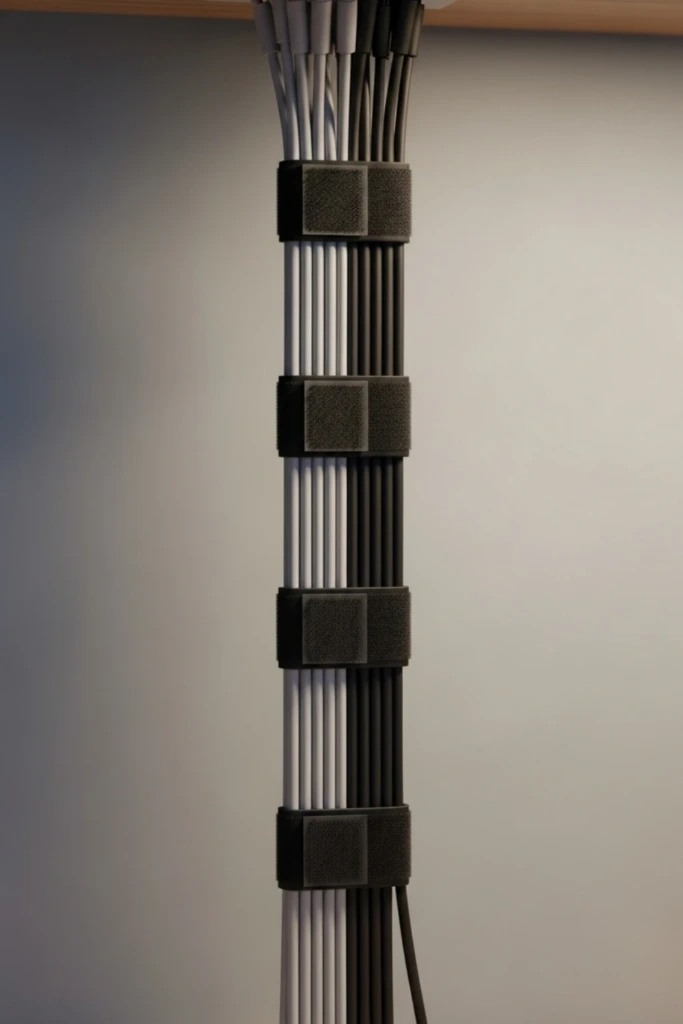 Velcro Cable Spine