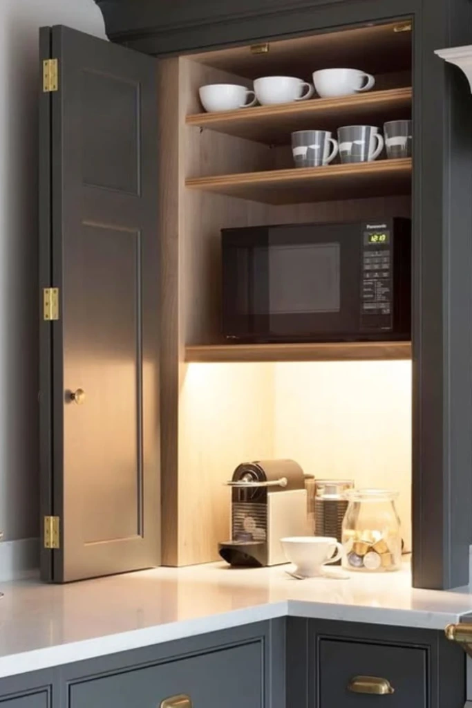 Appliance Nook