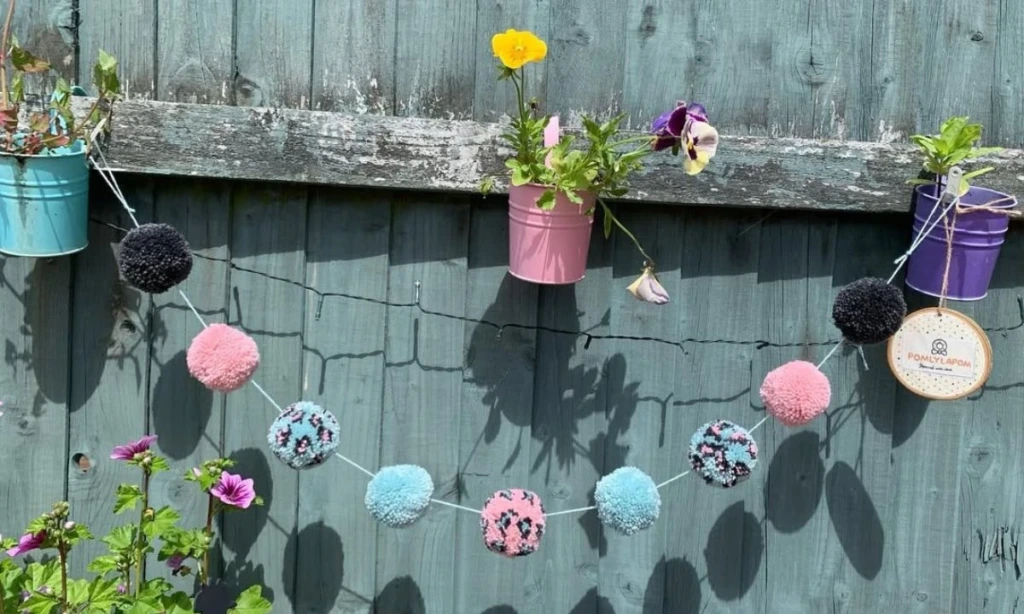 Recycled Crafts