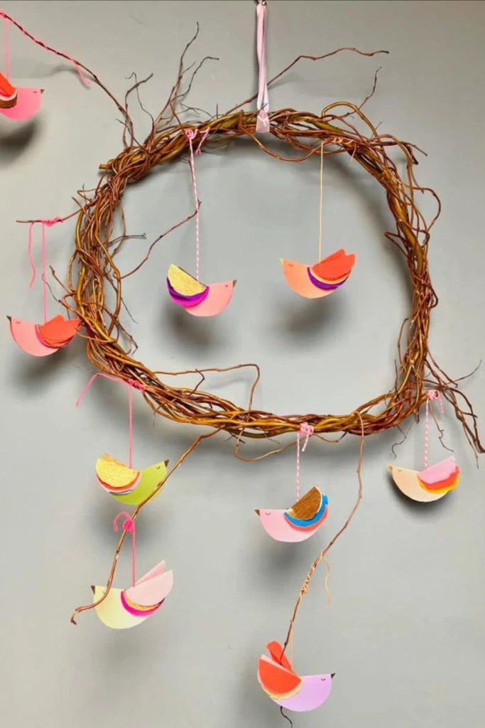 Birdy Mobile