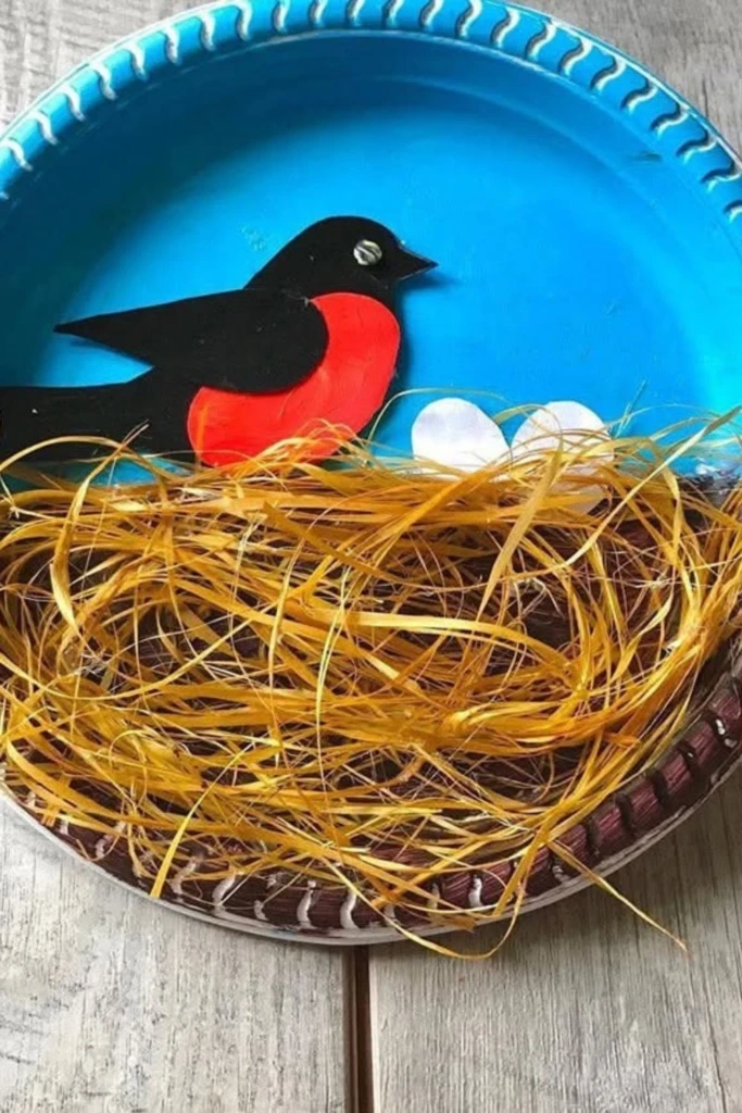 Nest Plate