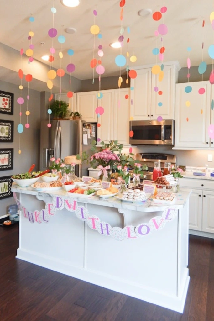 1. Sprinkles Theme