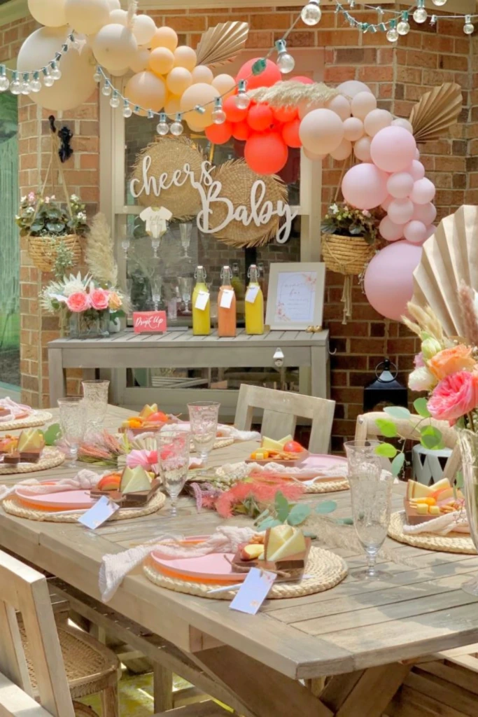 12. Oh, Baby! Brunch