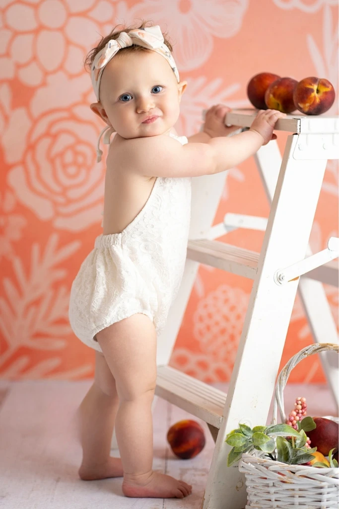 25. Wishes for Baby