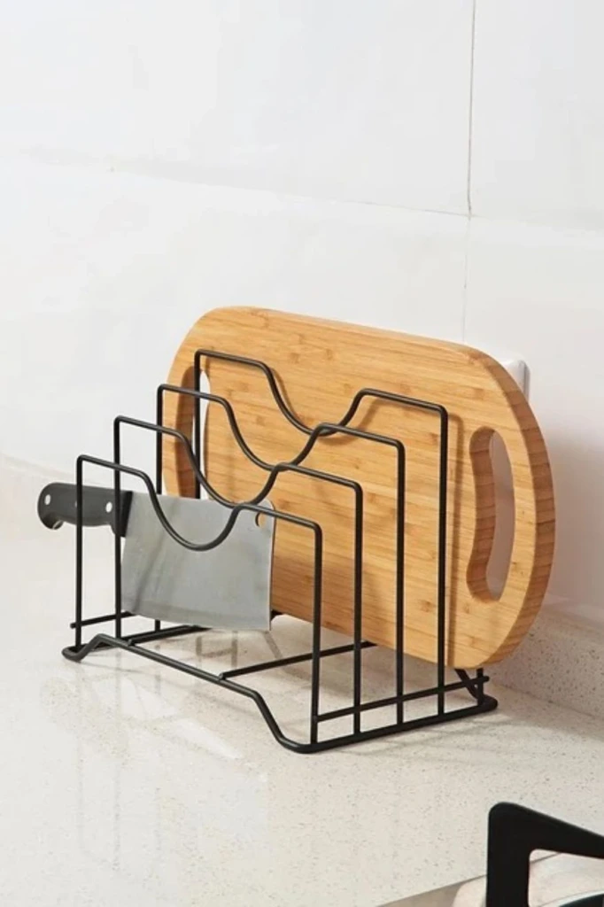 Divider Stand