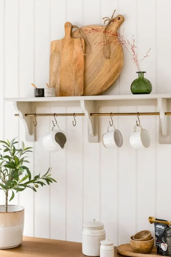 Shelf Display