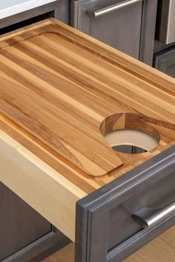 Drawer Insert