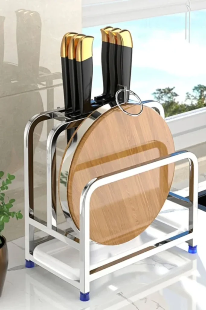 Combo Holder