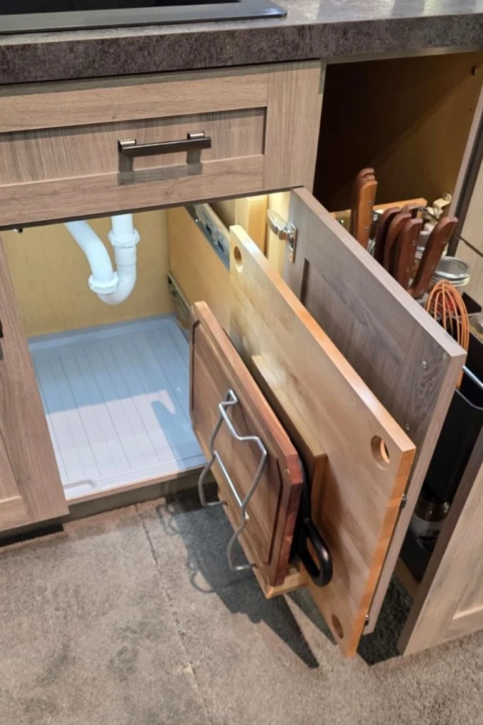 Sink Cabinet