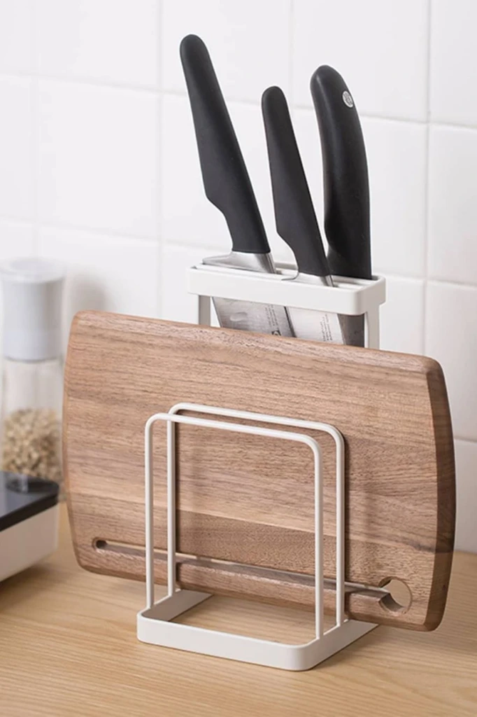 Dual Storage