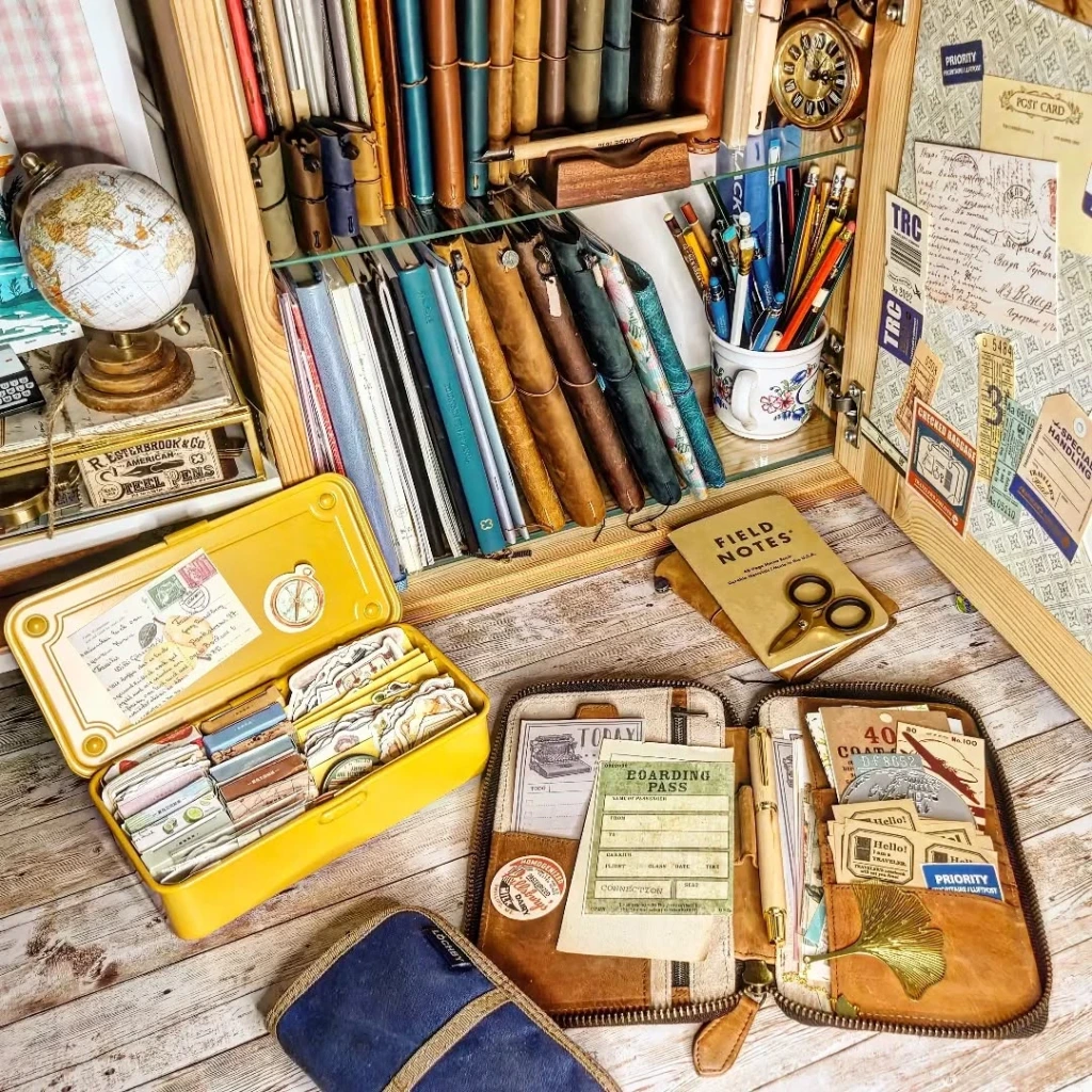 20. Collected Creative Archive