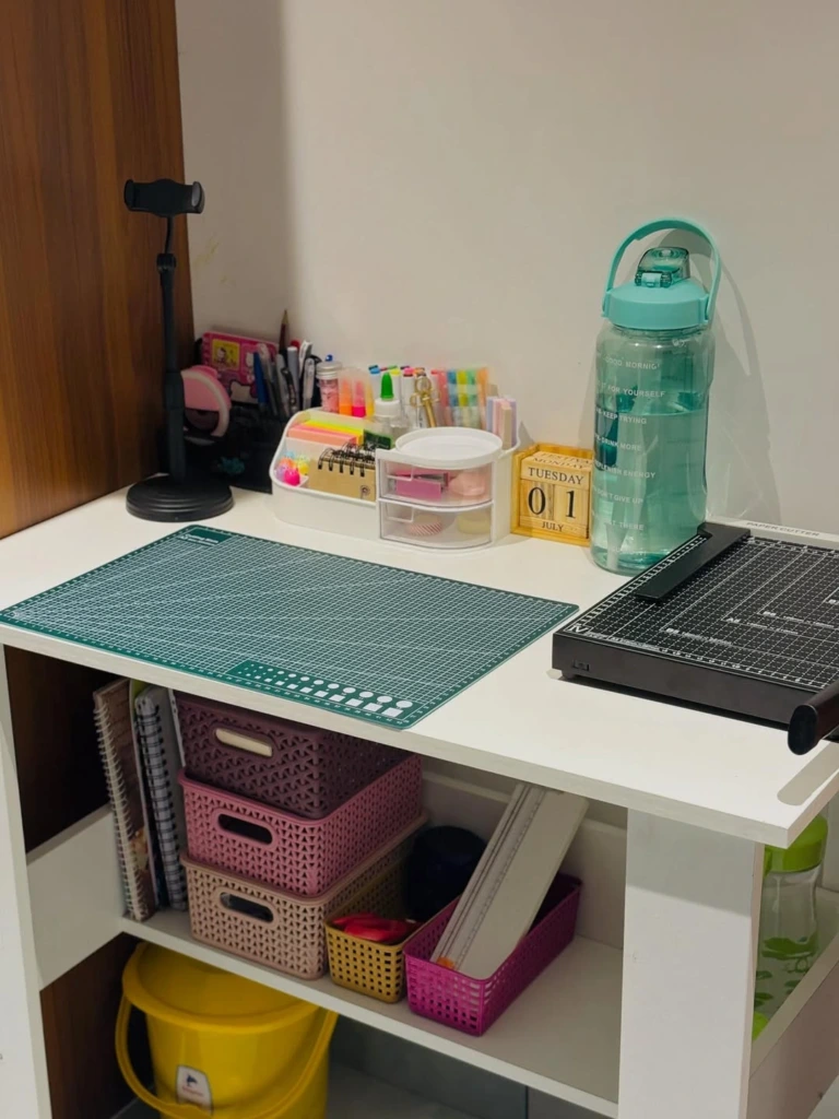 23. Practical Meets Playful