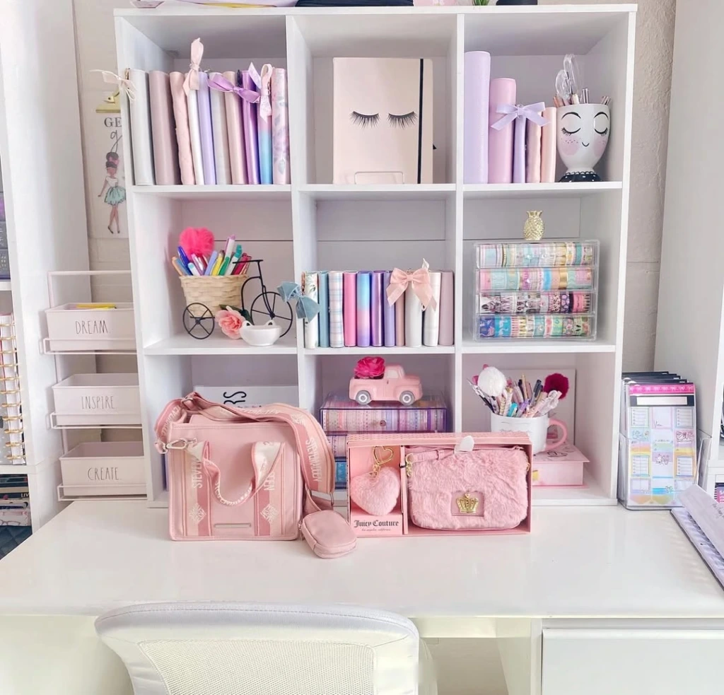 24. Pretty Planner Energy