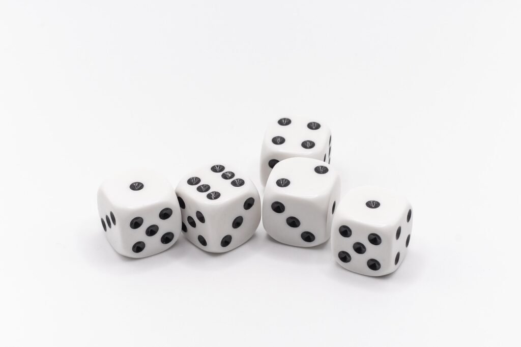 Bluffaneer - 25 Dice Games You’ll Love to Play in 2026