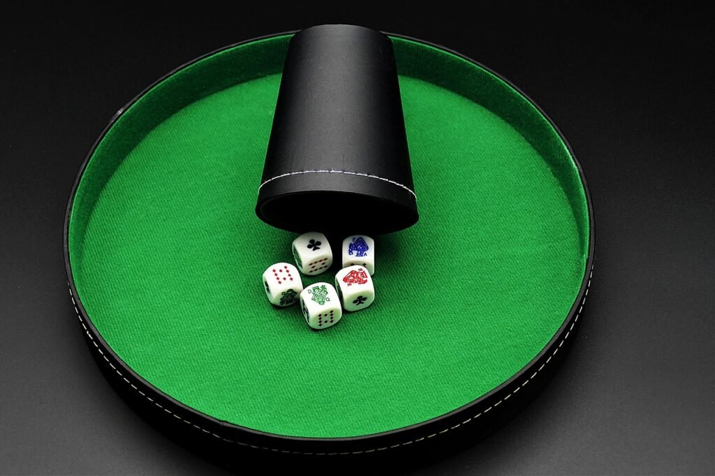 Pizza Party - 25 Dice Games You’ll Love to Play in 2026