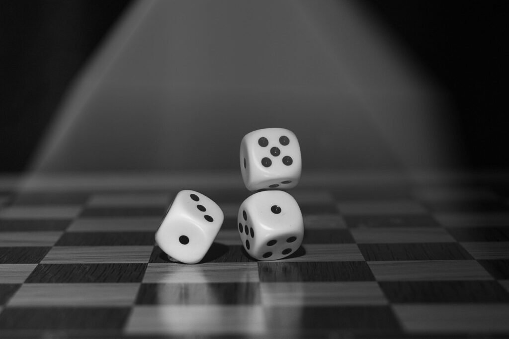 Sequence Dice - 25 Dice Games You’ll Love to Play in 2026
