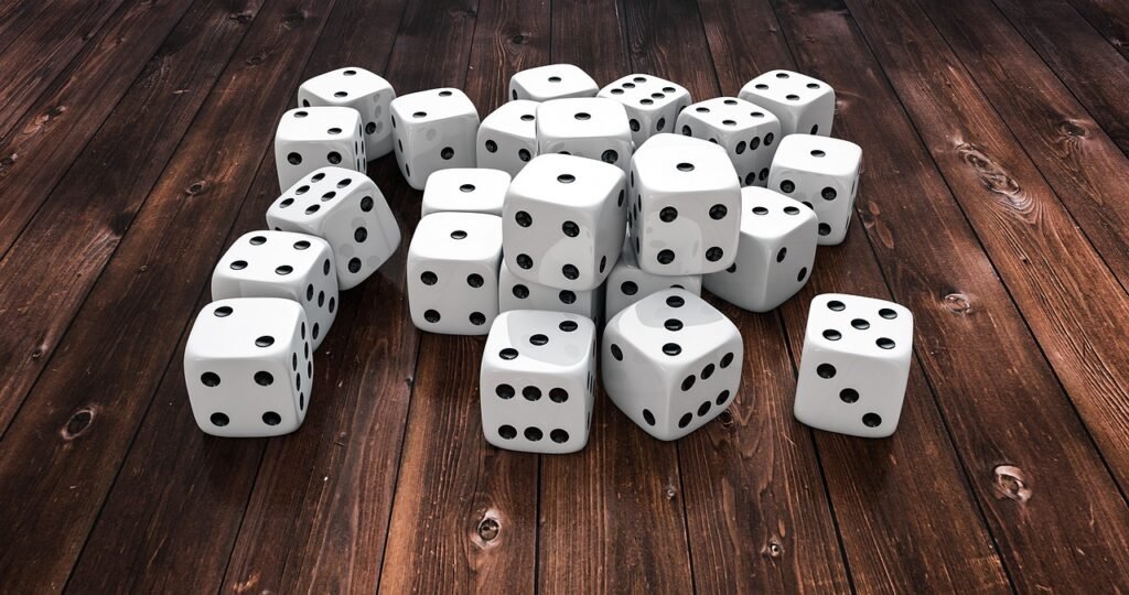 Knock Out - 25 Dice Games You’ll Love to Play in 2026