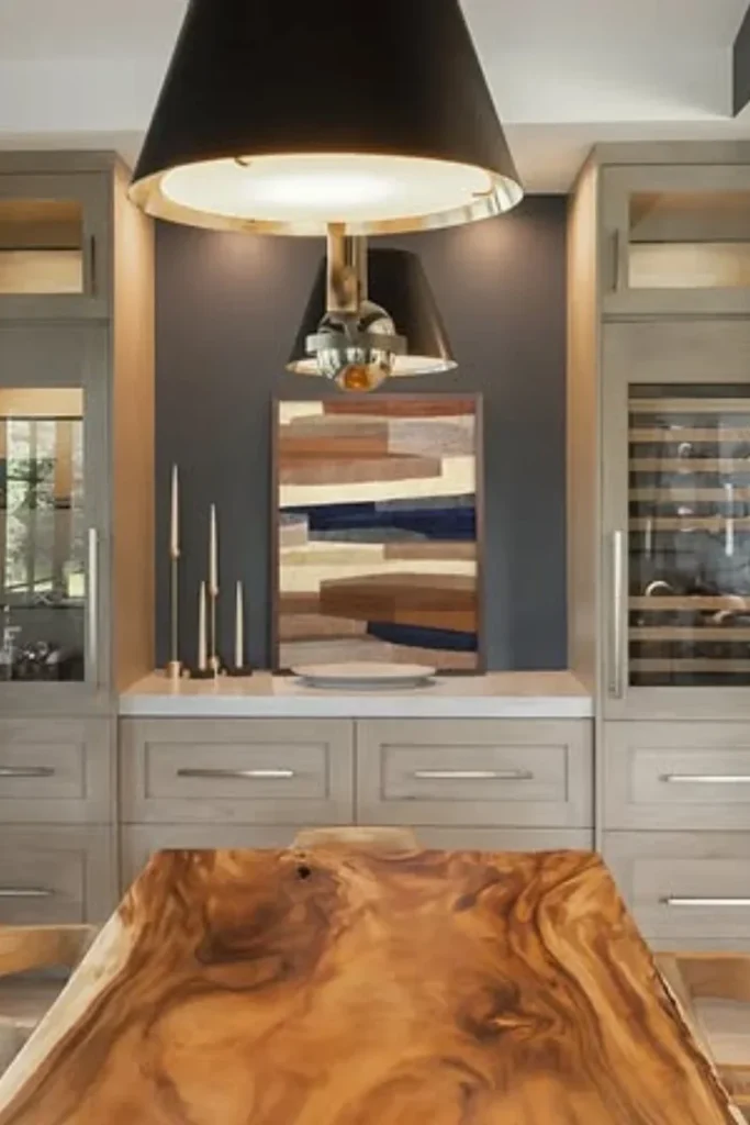 Beverage Storage Center