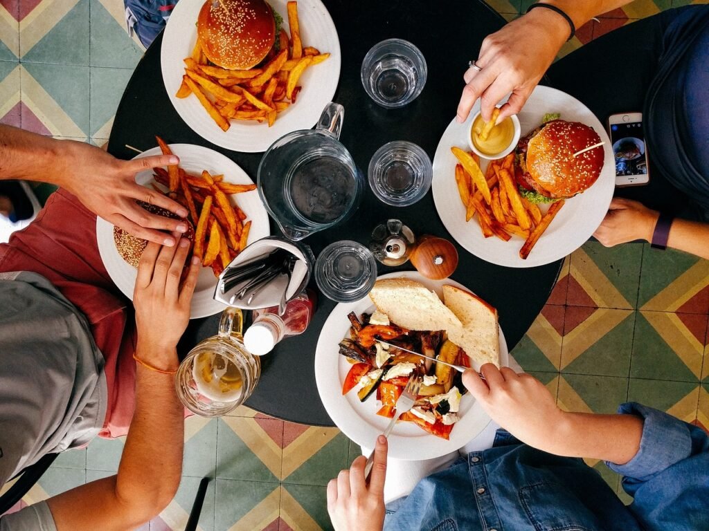 Pictionary - 25 Dinner Party Games Ideas