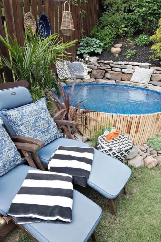 Boho Retreat