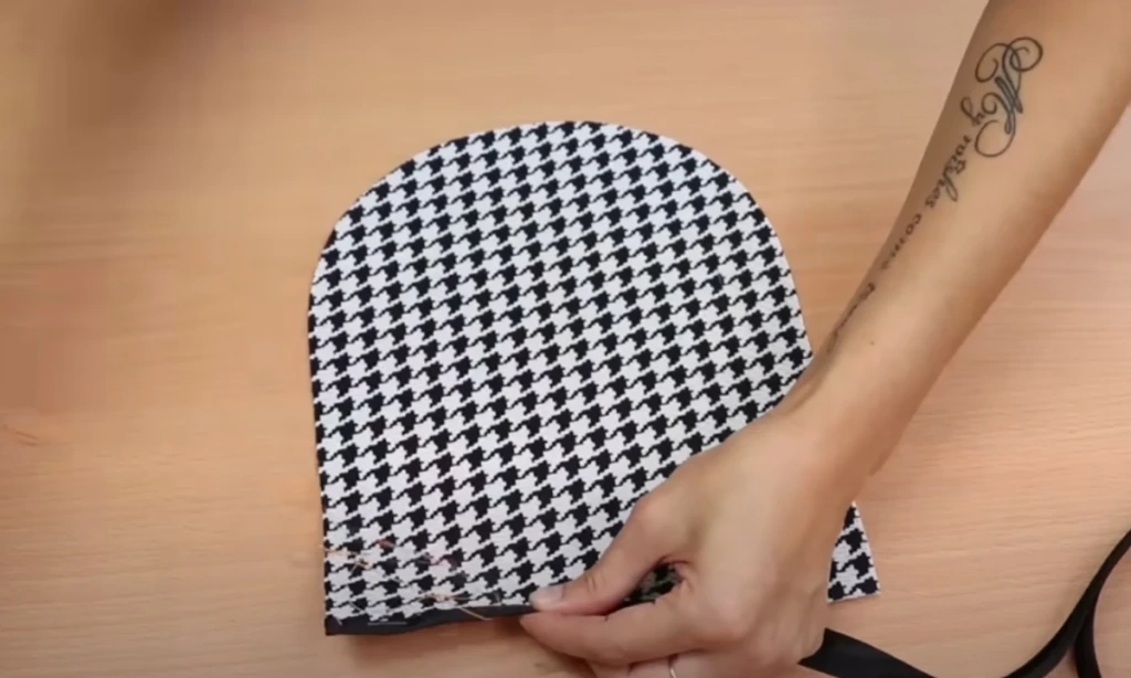 Step 2: Build the Front Pocket