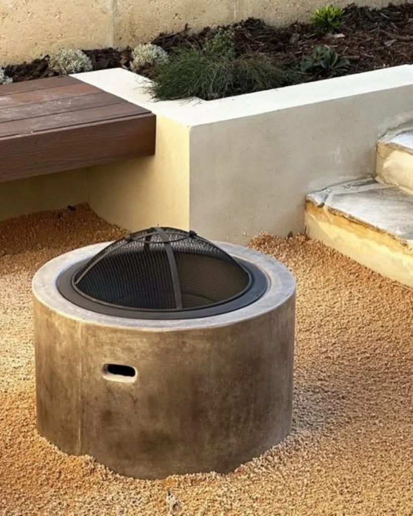 Compact Cylinder
