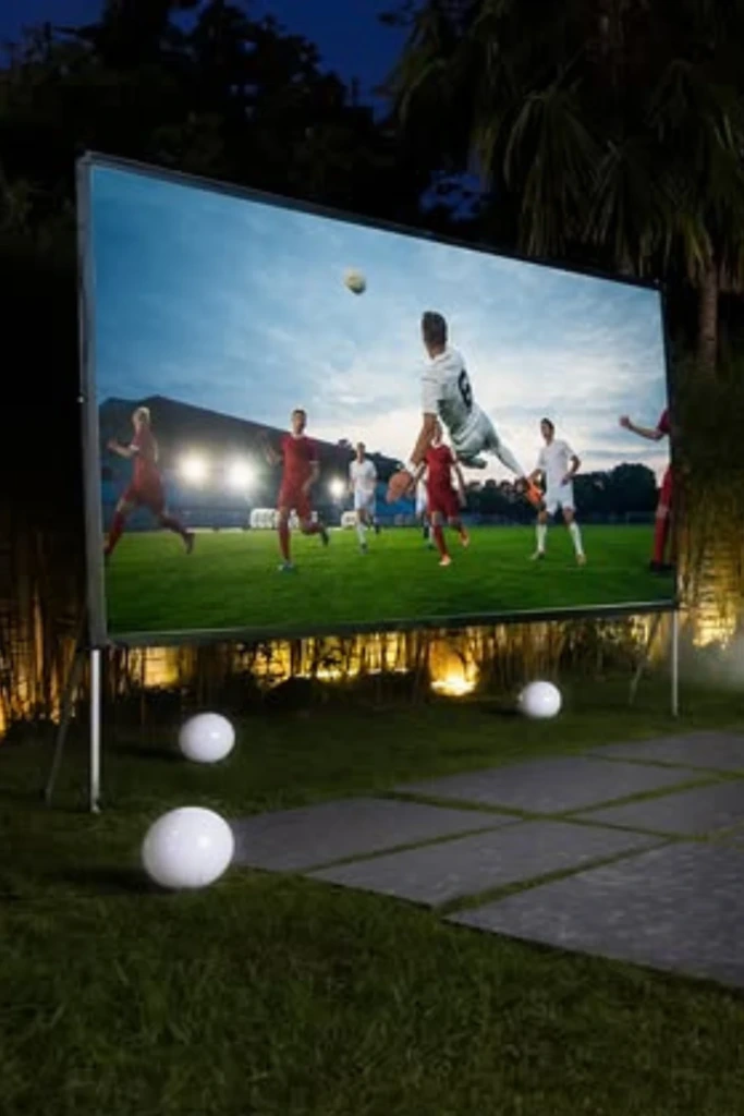 Big Screen Sports