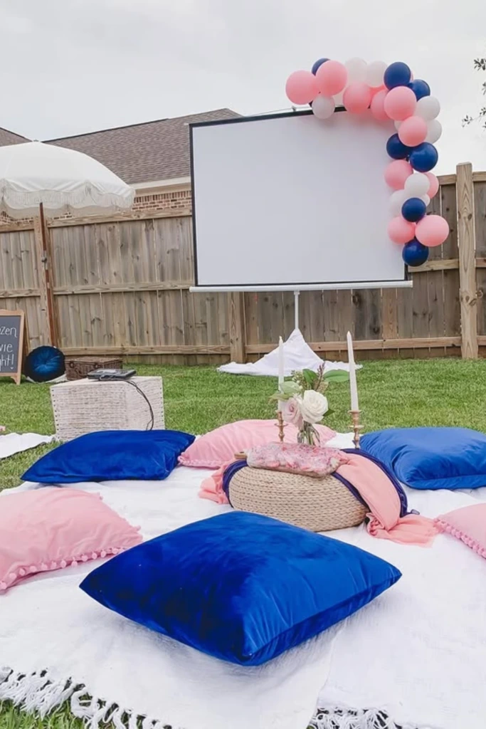 Themed Kids Night