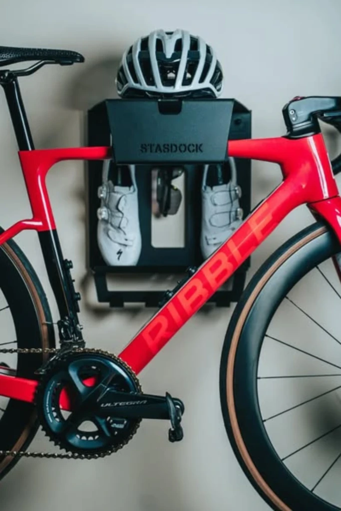 Bike Gear Station