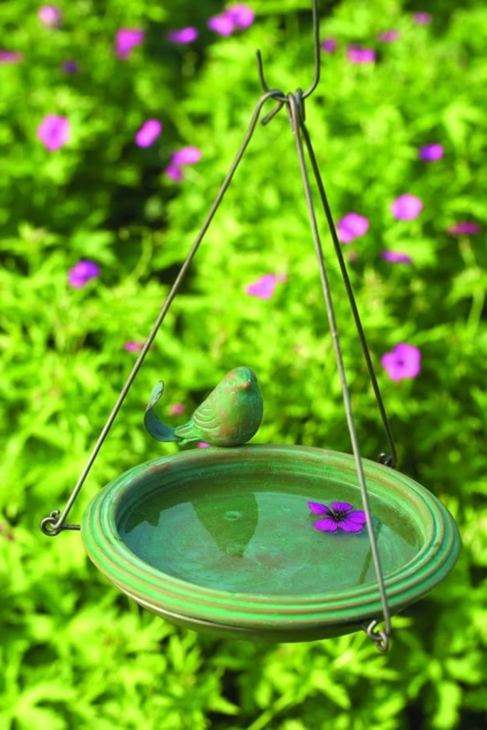 Hanging Perch