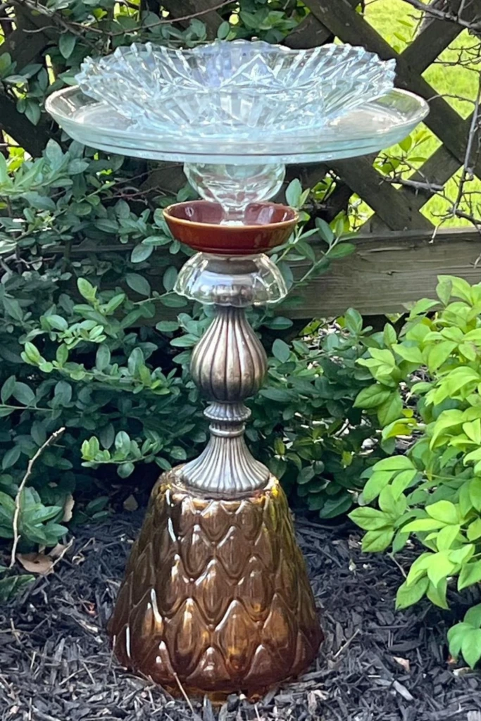 Glassware Blend