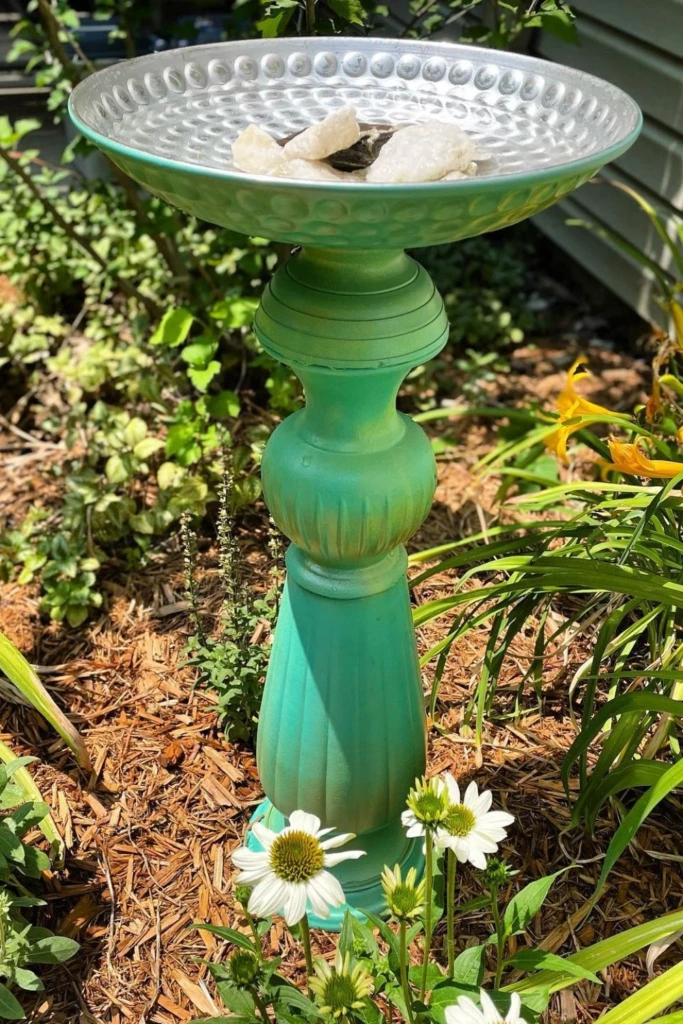 Turquoise Pop
