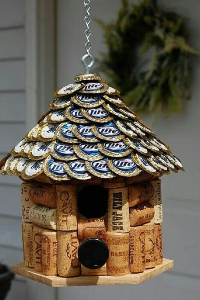 Cork & Cap Cottage