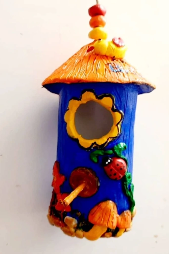 Fairy Tale Tower