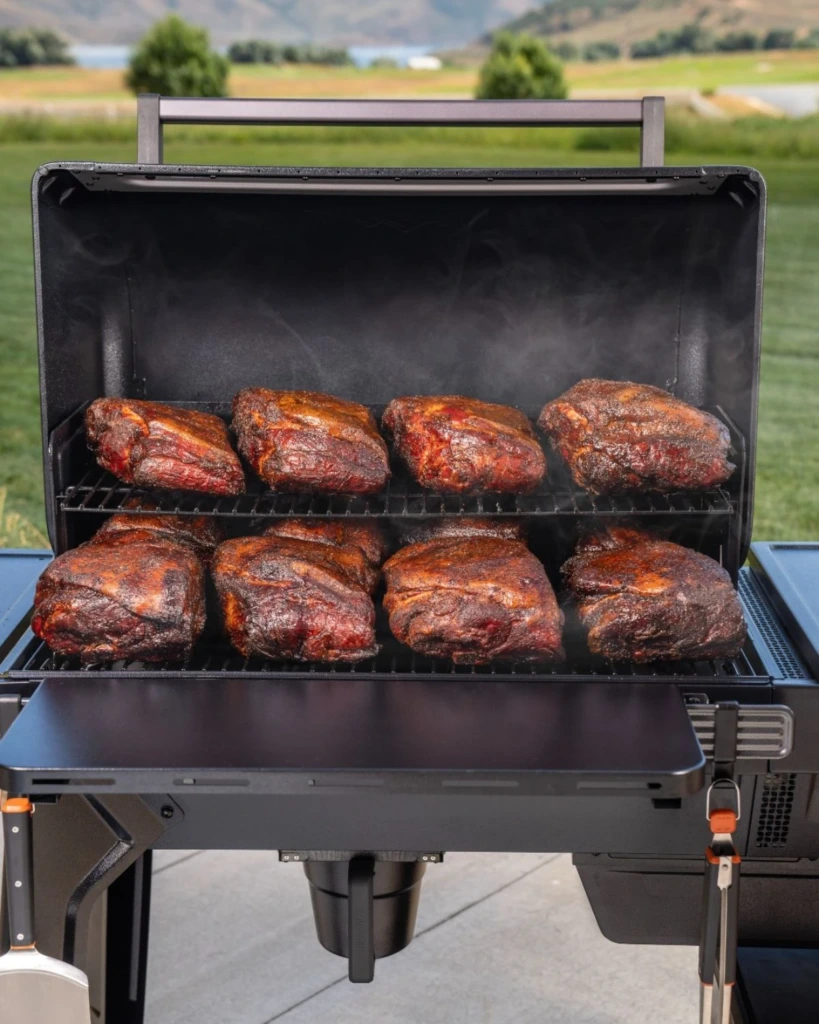 Meat Lover’s Rig