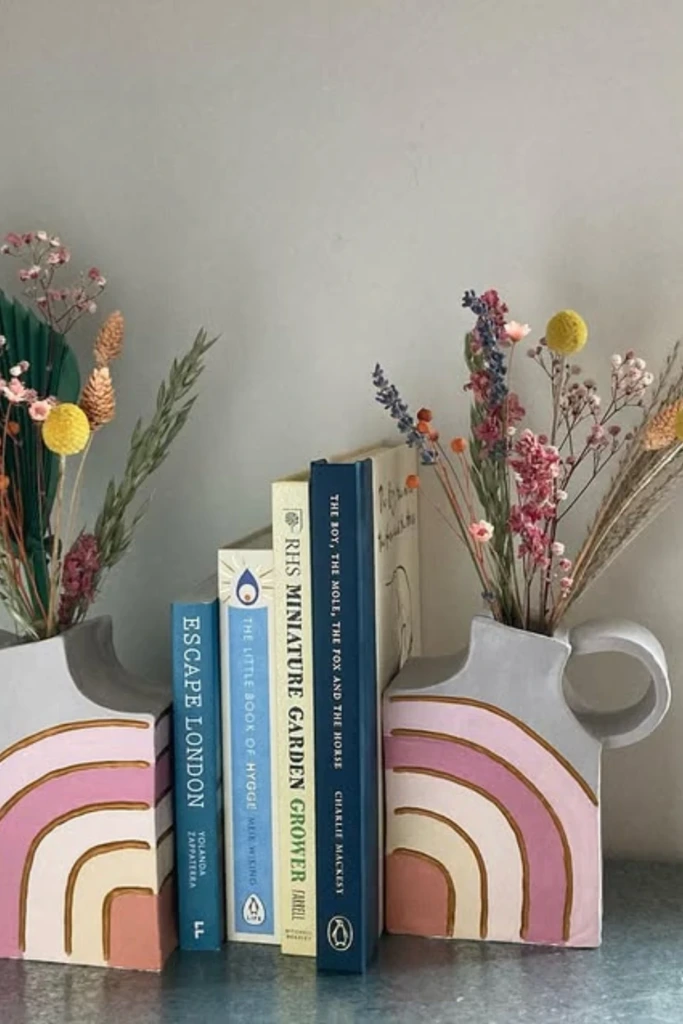Vase Style Holders