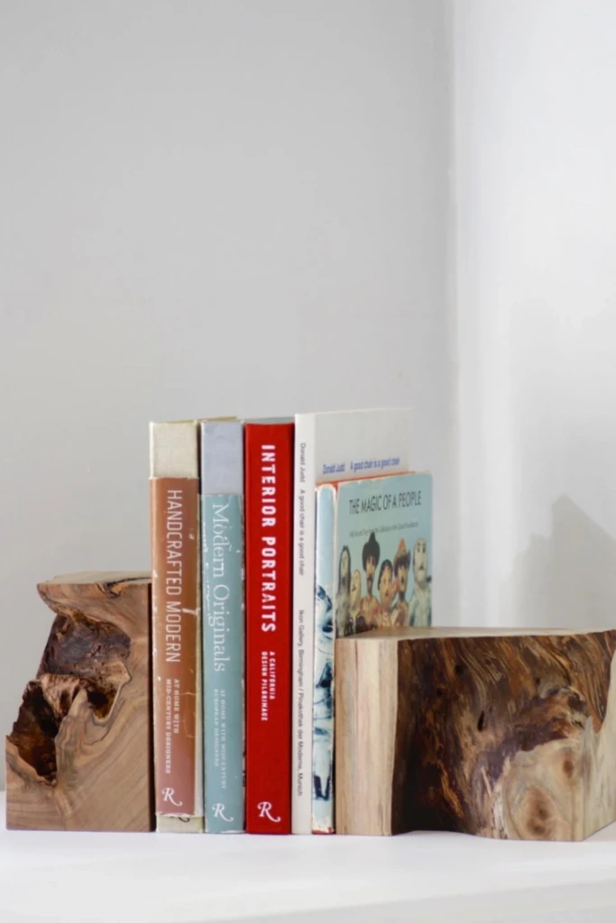 Live Edge Blocks