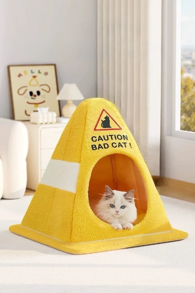 Cone Cave