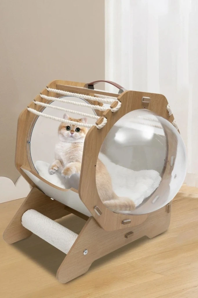 Bubble Lounger