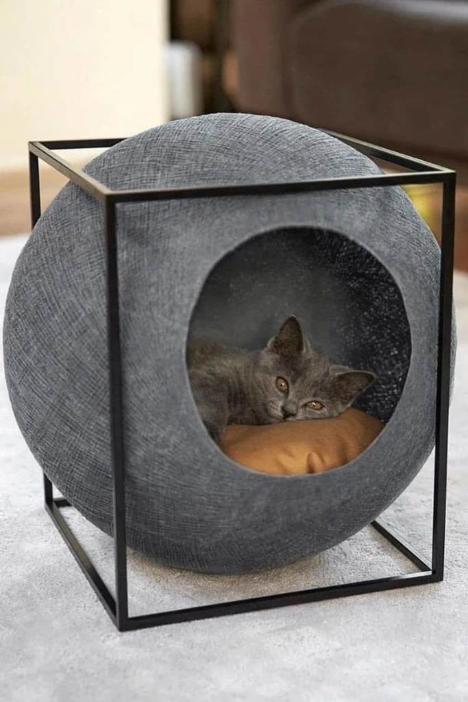 Cube Cave