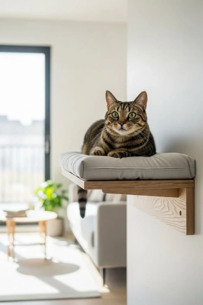 Shelf Pad