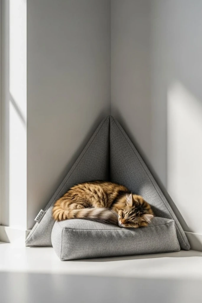 Corner Cushion