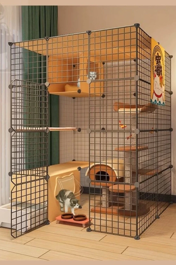 Grid Condo