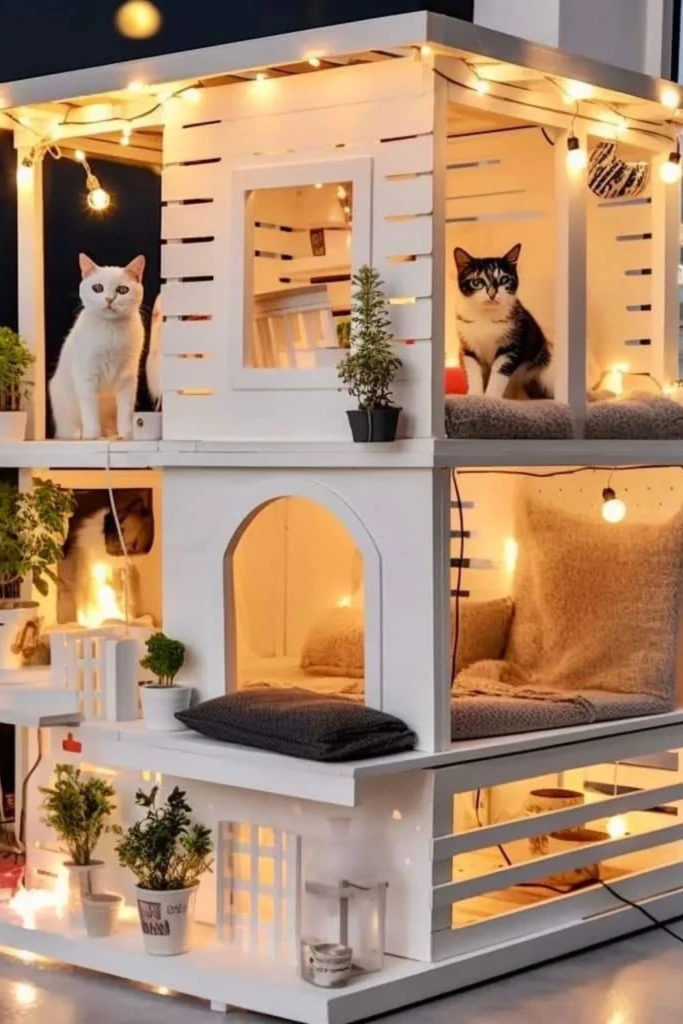 Mini Villa