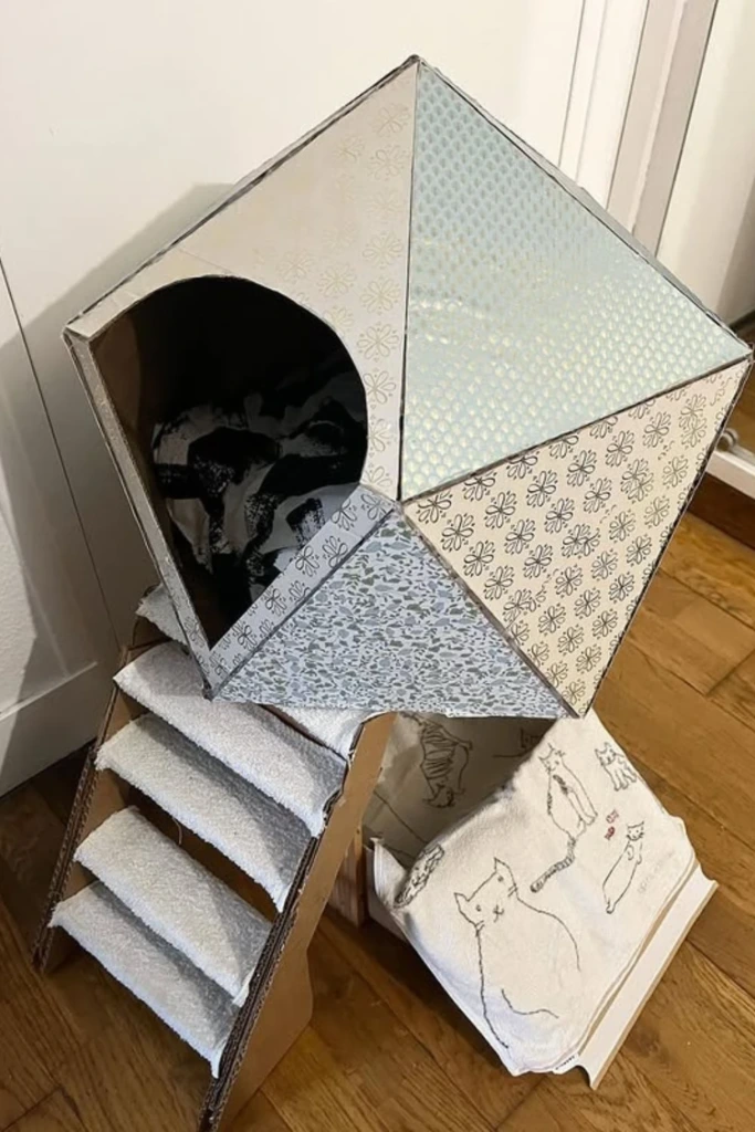 Ramp House