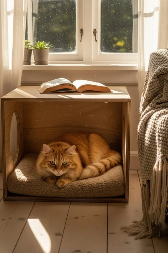 Window Lounge